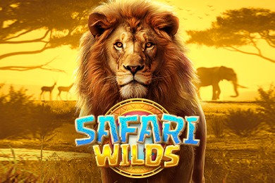 Safariwilds слот онлайн Шот Казино
